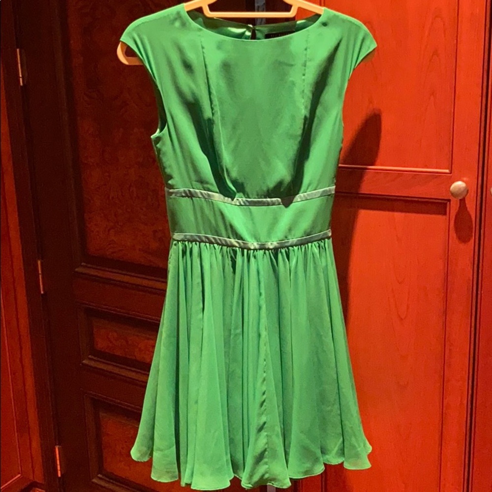 Ted baker London designer dress